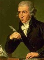 Joseph Haydn Joseph Haydn