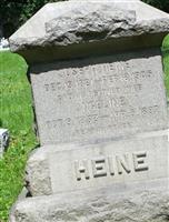 Joseph Heine