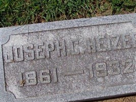 Joseph Heizer