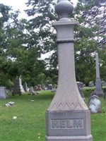Joseph Helm