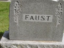 Joseph Henry Faust