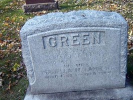 Joseph Henry Green