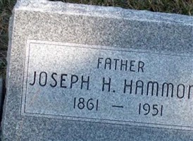 Joseph Henry Hammond