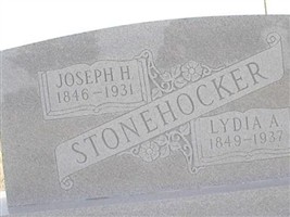 Joseph Henry Stonehocker