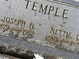 Joseph Henry Temple