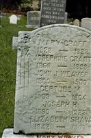 Joseph Henry Weaver Joseph Henry Weaver