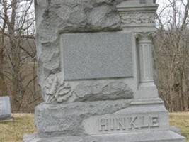 Joseph Hinkle Joseph Hinkle