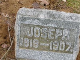 Joseph Hinkle Joseph Hinkle
