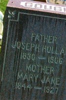 Joseph Hollings Gough Joseph Hollings Gough