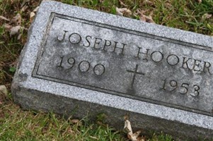 Joseph Hooker