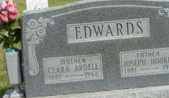 Joseph Hooker Edwards