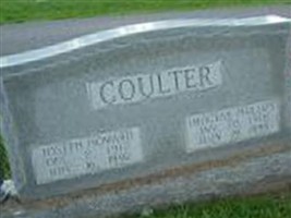 Joseph Howard Coulter Joseph Howard Coulter