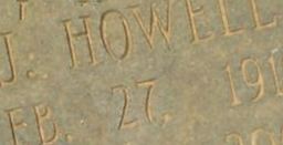 Joseph Howell Hearn Joseph Howell Hearn