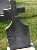 Joseph Hrtanek