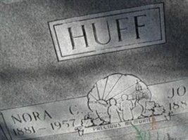 Joseph Huff