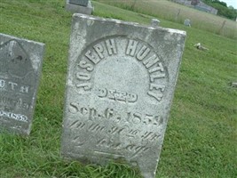 Joseph Huntley Joseph Huntley