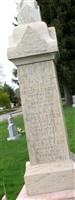 Joseph Hyrum McCracken Joseph Hyrum McCracken