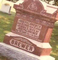Joseph I. Brewer