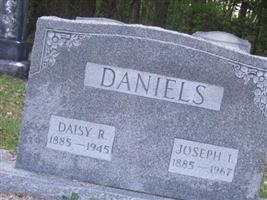 Joseph I. Daniels