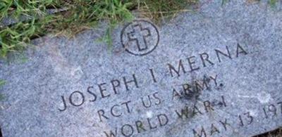 Joseph I. Merna