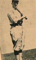 Joseph Ignatius "Joe" Judge