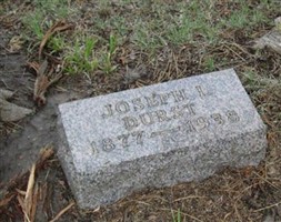 Joseph Ira Durst