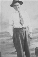 Joseph Isaiah "Joe" Heddins