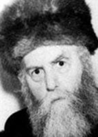 Joseph Issac Schneerson