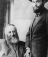 Joseph Issac Schneerson Joseph Issac Schneerson