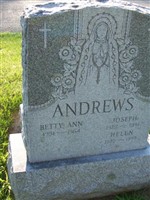 Joseph J. Andrews Joseph J. Andrews