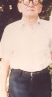 Joseph J. Baumgartner