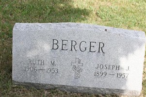 Joseph J Berger Joseph J Berger