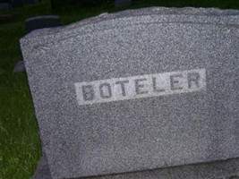 Joseph J Boteler Joseph J Boteler