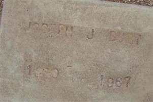 Joseph J. Burt