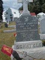Joseph J. Disch