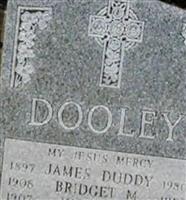 Joseph J Dooley