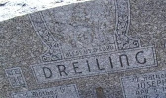 Joseph J Dreiling Joseph J Dreiling