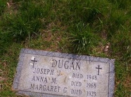 Joseph J Dugan