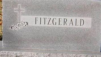 Joseph J Fitzgerald