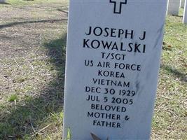 Joseph J. Kowalski