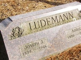 Joseph J. Ludemann Joseph J. Ludemann