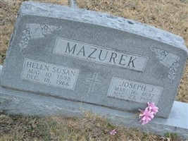 Joseph J Mazurek Joseph J Mazurek