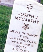 Joseph J. McCarthy Joseph J. McCarthy