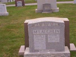 Joseph J McLaughlin