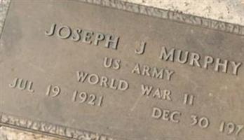 Joseph J. Murphy