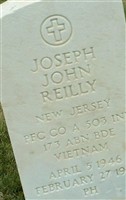 Joseph J Reilly Joseph J Reilly