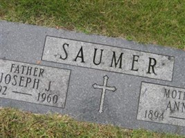 Joseph J. Saumer