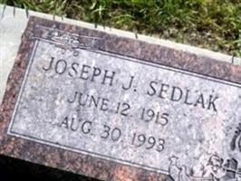 Joseph J. Sedlak