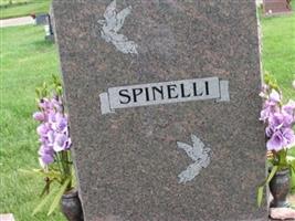 Joseph J. Spinelli