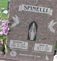 Joseph J. Spinelli